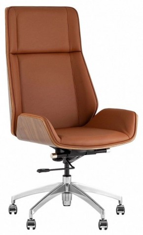 Кресло для руководителя TopChairs Crown SN в Кировграде - kirovgrad.mebel24.online | фото