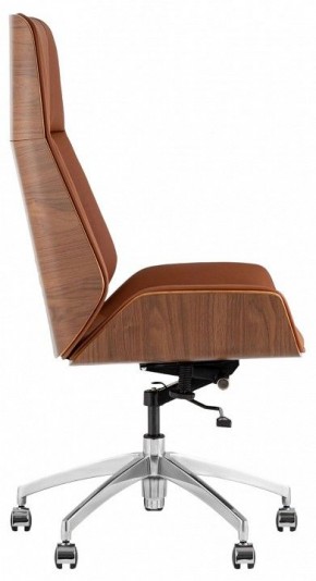 Кресло для руководителя TopChairs Crown SN в Кировграде - kirovgrad.mebel24.online | фото 3
