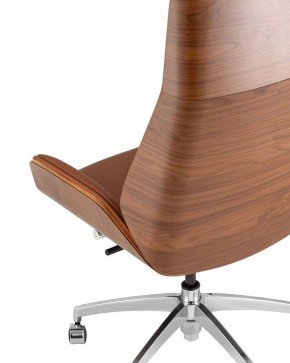 Кресло для руководителя TopChairs Crown SN в Кировграде - kirovgrad.mebel24.online | фото 6