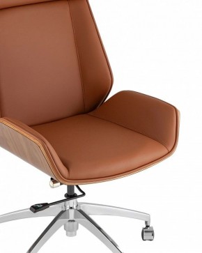 Кресло для руководителя TopChairs Crown SN в Кировграде - kirovgrad.mebel24.online | фото 7
