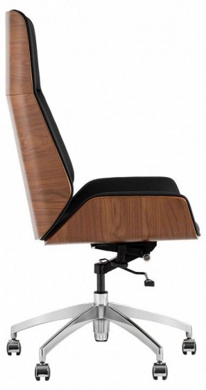 Кресло для руководителя TopChairs Crown SN в Кировграде - kirovgrad.mebel24.online | фото 3