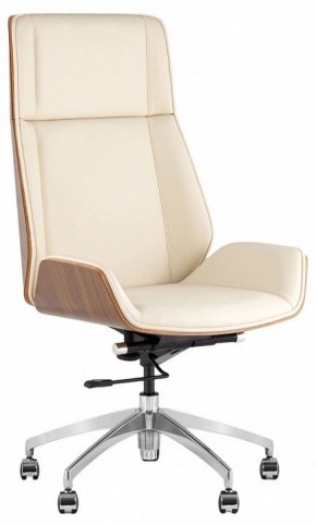 Кресло для руководителя TopChairs Crown SN в Кировграде - kirovgrad.mebel24.online | фото