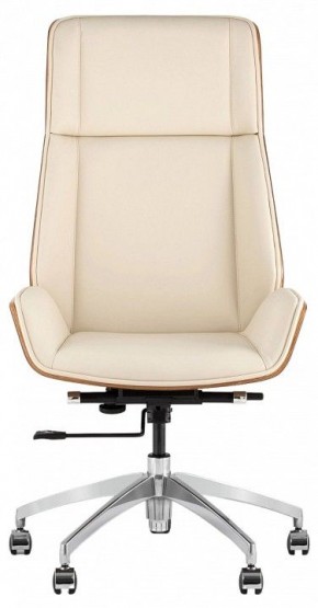 Кресло для руководителя TopChairs Crown SN в Кировграде - kirovgrad.mebel24.online | фото 2