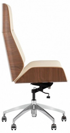 Кресло для руководителя TopChairs Crown SN в Кировграде - kirovgrad.mebel24.online | фото 3