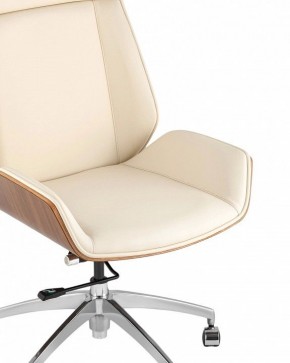 Кресло для руководителя TopChairs Crown SN в Кировграде - kirovgrad.mebel24.online | фото 6