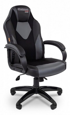 Кресло игровое Chairman Game 17 в Кировграде - kirovgrad.mebel24.online | фото