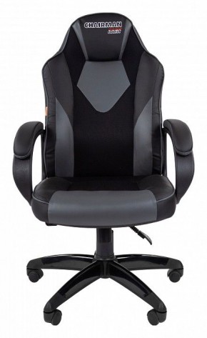 Кресло игровое Chairman Game 17 в Кировграде - kirovgrad.mebel24.online | фото 2