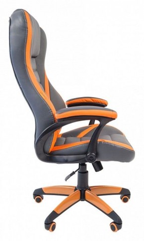 Кресло игровое Chairman Game 22 в Кировграде - kirovgrad.mebel24.online | фото 3