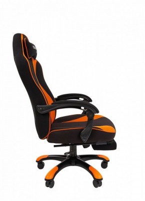 Кресло игровое Chairman Game 35 в Кировграде - kirovgrad.mebel24.online | фото 3