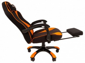 Кресло игровое Chairman Game 35 в Кировграде - kirovgrad.mebel24.online | фото 5
