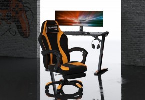 Кресло игровое Chairman Game 35 в Кировграде - kirovgrad.mebel24.online | фото 6
