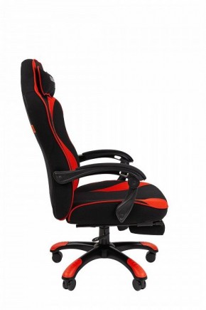 Кресло игровое Chairman Game 35 в Кировграде - kirovgrad.mebel24.online | фото 3