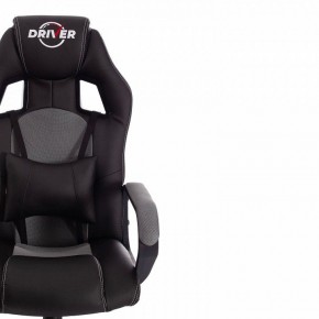 Кресло игровое Driver в Кировграде - kirovgrad.mebel24.online | фото 6
