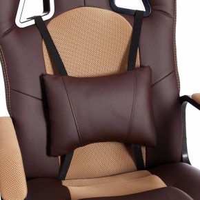 Кресло игровое Driver в Кировграде - kirovgrad.mebel24.online | фото 10