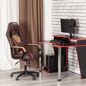 Кресло игровое Driver в Кировграде - kirovgrad.mebel24.online | фото 12