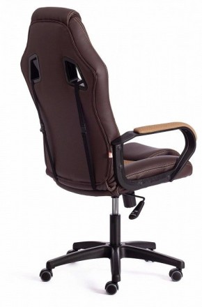Кресло игровое Driver в Кировграде - kirovgrad.mebel24.online | фото 4