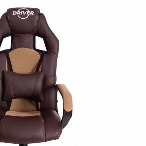Кресло игровое Driver в Кировграде - kirovgrad.mebel24.online | фото 6