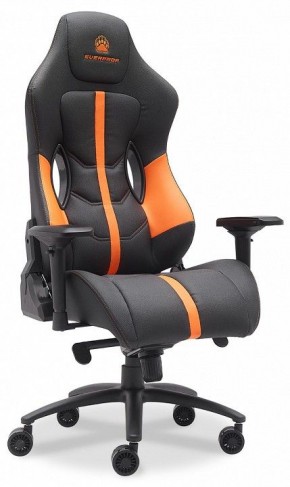 Кресло игровое Jaguar в Кировграде - kirovgrad.mebel24.online | фото