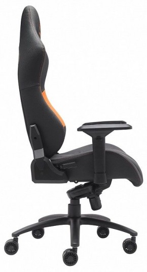 Кресло игровое Jaguar в Кировграде - kirovgrad.mebel24.online | фото 3