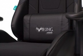 Кресло игровое VIKING 4 AERO BLACK EDITION в Кировграде - kirovgrad.mebel24.online | фото 10