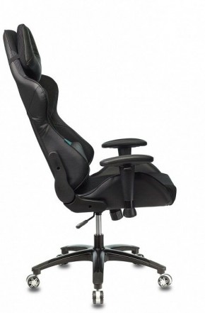 Кресло игровое VIKING 4 AERO BLACK EDITION в Кировграде - kirovgrad.mebel24.online | фото 5