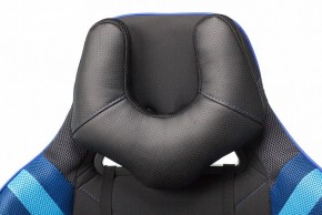 Кресло игровое VIKING 4 AERO BLUE в Кировграде - kirovgrad.mebel24.online | фото 8