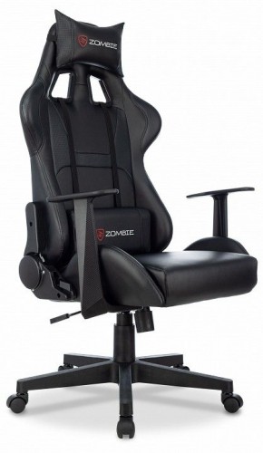 Кресло игровое Zombie Game Penta в Кировграде - kirovgrad.mebel24.online | фото 2