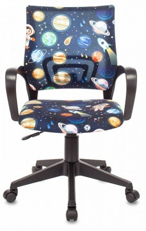 Кресло компьютерное BUROKIDS 1 SPACEMAN в Кировграде - kirovgrad.mebel24.online | фото 2