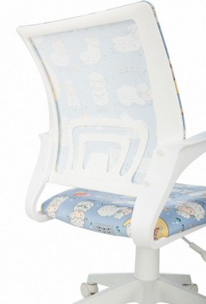 Кресло компьютерное Burokids 1 W в Кировграде - kirovgrad.mebel24.online | фото 7