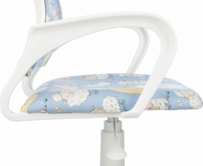 Кресло компьютерное Burokids 1 W в Кировграде - kirovgrad.mebel24.online | фото 8