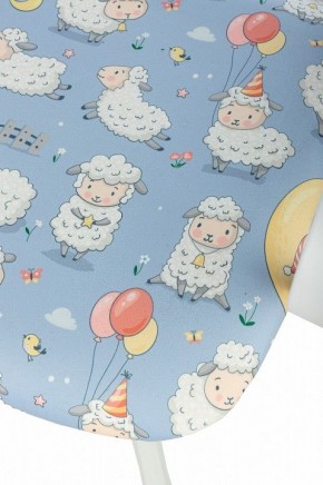 Кресло компьютерное Burokids 1 W в Кировграде - kirovgrad.mebel24.online | фото 9