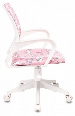 Кресло компьютерное BUROKIDS 1 W-UNICORN в Кировграде - kirovgrad.mebel24.online | фото 3