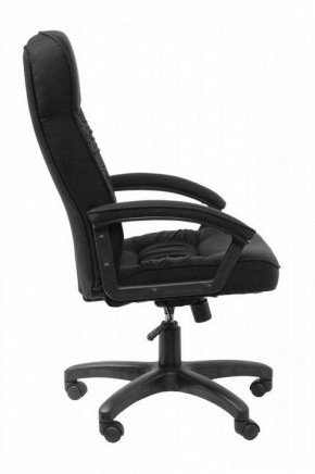 Кресло компьютерное Бюрократ T-9908AXSN-Black черный в Кировграде - kirovgrad.mebel24.online | фото 2