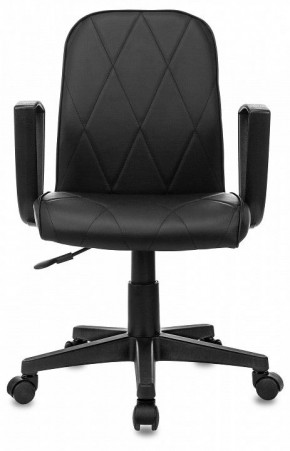 Кресло компьютерное CH-327/BLACK-PU в Кировграде - kirovgrad.mebel24.online | фото 2