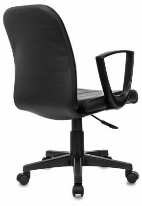 Кресло компьютерное CH-327/BLACK-PU в Кировграде - kirovgrad.mebel24.online | фото 4