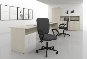 Кресло компьютерное Chairman 9801 Black в Кировграде - kirovgrad.mebel24.online | фото 8