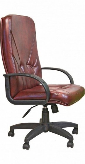 Кресло компьютерное Менеджер КВ-06-110000_0464 в Кировграде - kirovgrad.mebel24.online | фото 2