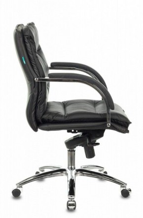 Кресло компьютерное T-9927SL-LOW/BLACK в Кировграде - kirovgrad.mebel24.online | фото 3