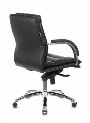 Кресло компьютерное T-9927SL-LOW/BLACK в Кировграде - kirovgrad.mebel24.online | фото 4