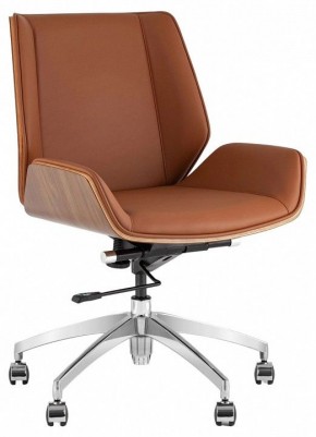 Кресло компьютерное TopChairs Crown SN в Кировграде - kirovgrad.mebel24.online | фото