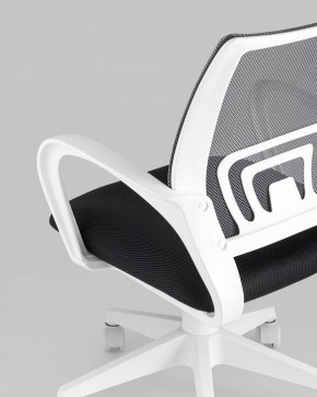 Кресло компьютерное TopChairs ST-BASIC-W в Кировграде - kirovgrad.mebel24.online | фото 6