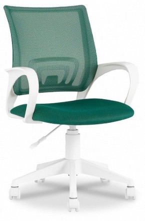 Кресло компьютерное TopChairs ST-Basic-W в Кировграде - kirovgrad.mebel24.online | фото