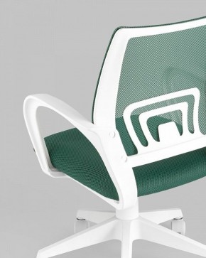 Кресло компьютерное TopChairs ST-Basic-W в Кировграде - kirovgrad.mebel24.online | фото 6