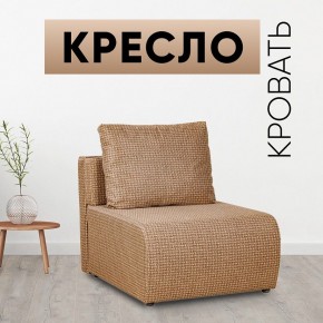 Кресло-кровать Нептун Ратибор темный в Кировграде - kirovgrad.mebel24.online | фото