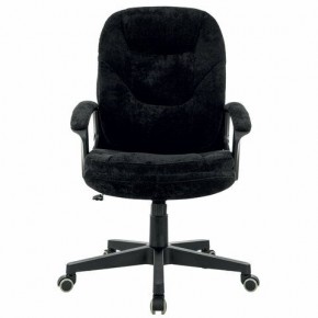 Кресло офисное BRABIX PREMIUM "Trend EX-568", велюр, черное, 533014 в Кировграде - kirovgrad.mebel24.online | фото 2