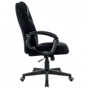 Кресло офисное BRABIX PREMIUM "Trend EX-568", велюр, черное, 533014 в Кировграде - kirovgrad.mebel24.online | фото 3