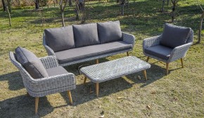 Кресло Прованс в Кировграде - kirovgrad.mebel24.online | фото 5