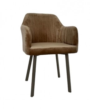 Кресло Ричи (арт. К104) (*в тканях - Luma, Paris, Merlin) в Кировграде - kirovgrad.mebel24.online | фото