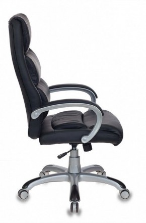 Кресло руководителя Бюрократ CH-S840N/BLACK в Кировграде - kirovgrad.mebel24.online | фото 3