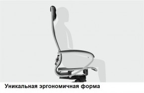 Кресло Samurai L1-1K - TS (Черный) Модель Samurai 0010001 в Кировграде - kirovgrad.mebel24.online | фото 11